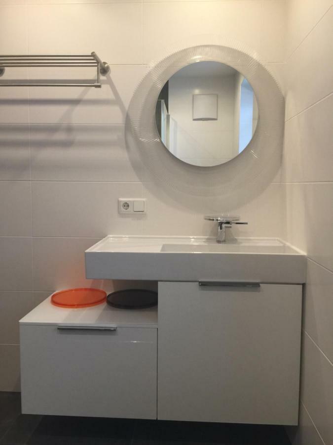 Ferienwohnung Imbach Kaprun Dış mekan fotoğraf