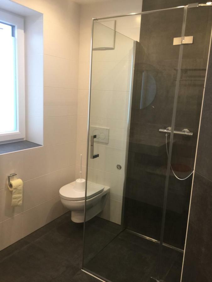 Ferienwohnung Imbach Kaprun Dış mekan fotoğraf