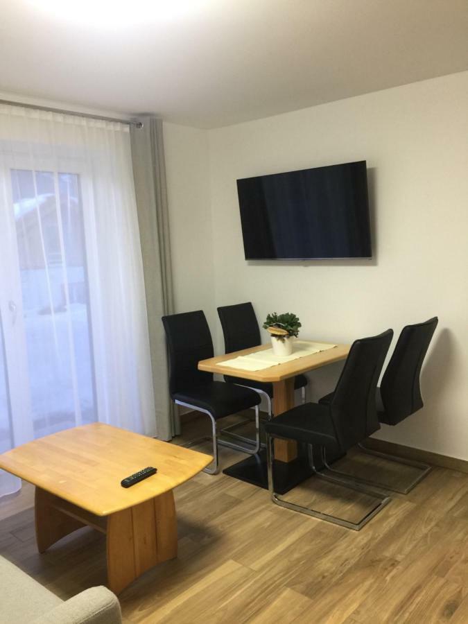 Ferienwohnung Imbach Kaprun Dış mekan fotoğraf
