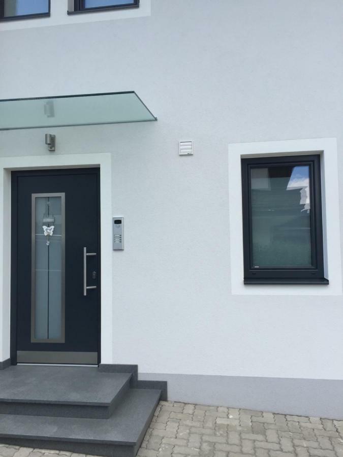 Ferienwohnung Imbach Kaprun Dış mekan fotoğraf