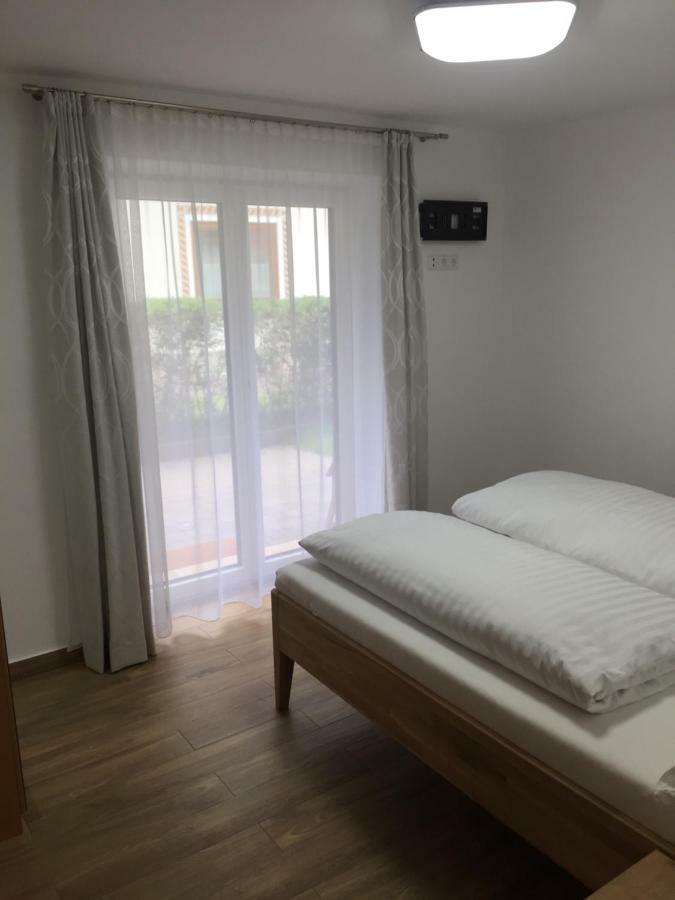 Ferienwohnung Imbach Kaprun Dış mekan fotoğraf