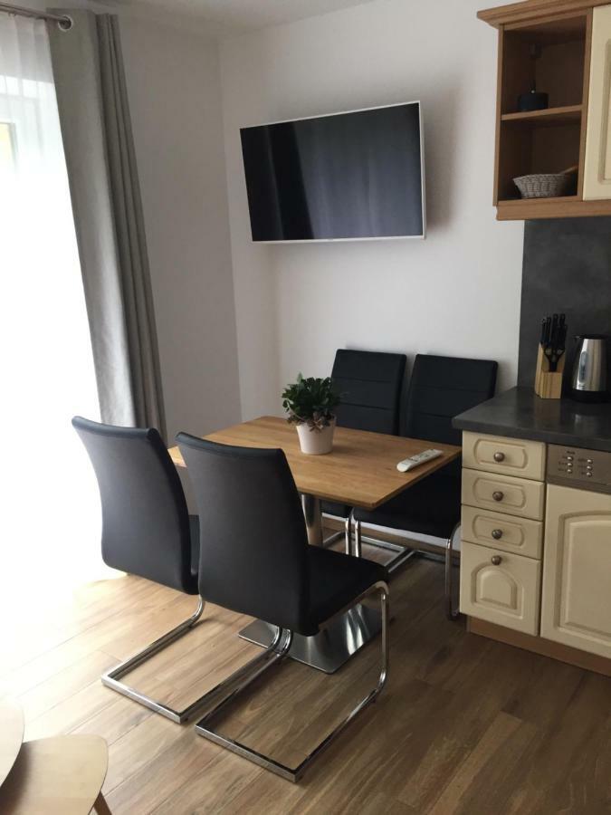 Ferienwohnung Imbach Kaprun Dış mekan fotoğraf