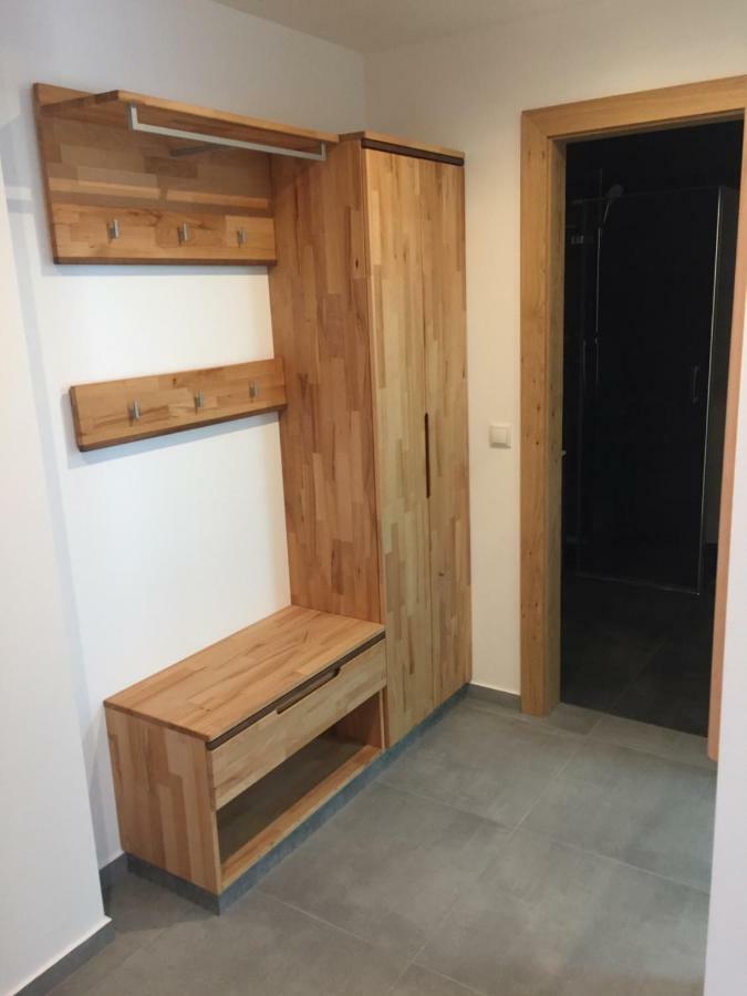 Ferienwohnung Imbach Kaprun Dış mekan fotoğraf