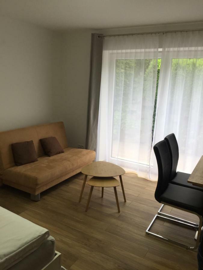 Ferienwohnung Imbach Kaprun Dış mekan fotoğraf