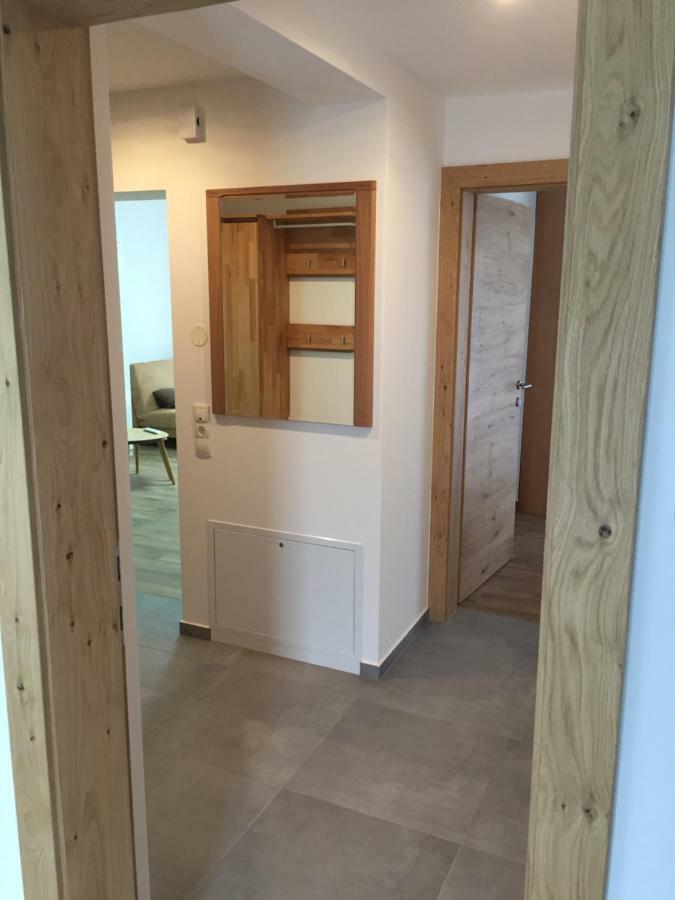 Ferienwohnung Imbach Kaprun Dış mekan fotoğraf