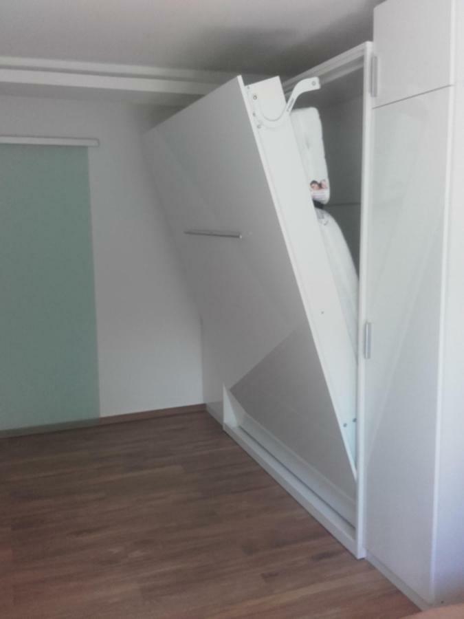 Ferienwohnung Imbach Kaprun Dış mekan fotoğraf